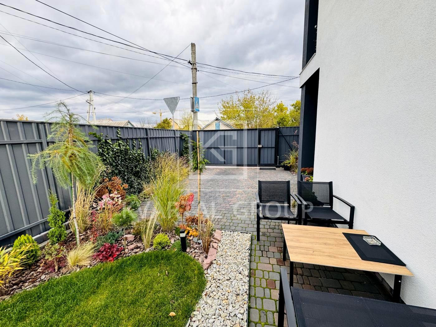 House by the address st. Ozernaya (area 116 m²) - Atlanta.ua - photo 44