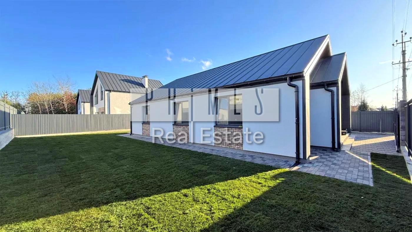 House by the address st. Zvenigorodskaya (area 102 m²) - Atlanta.ua - photo 5