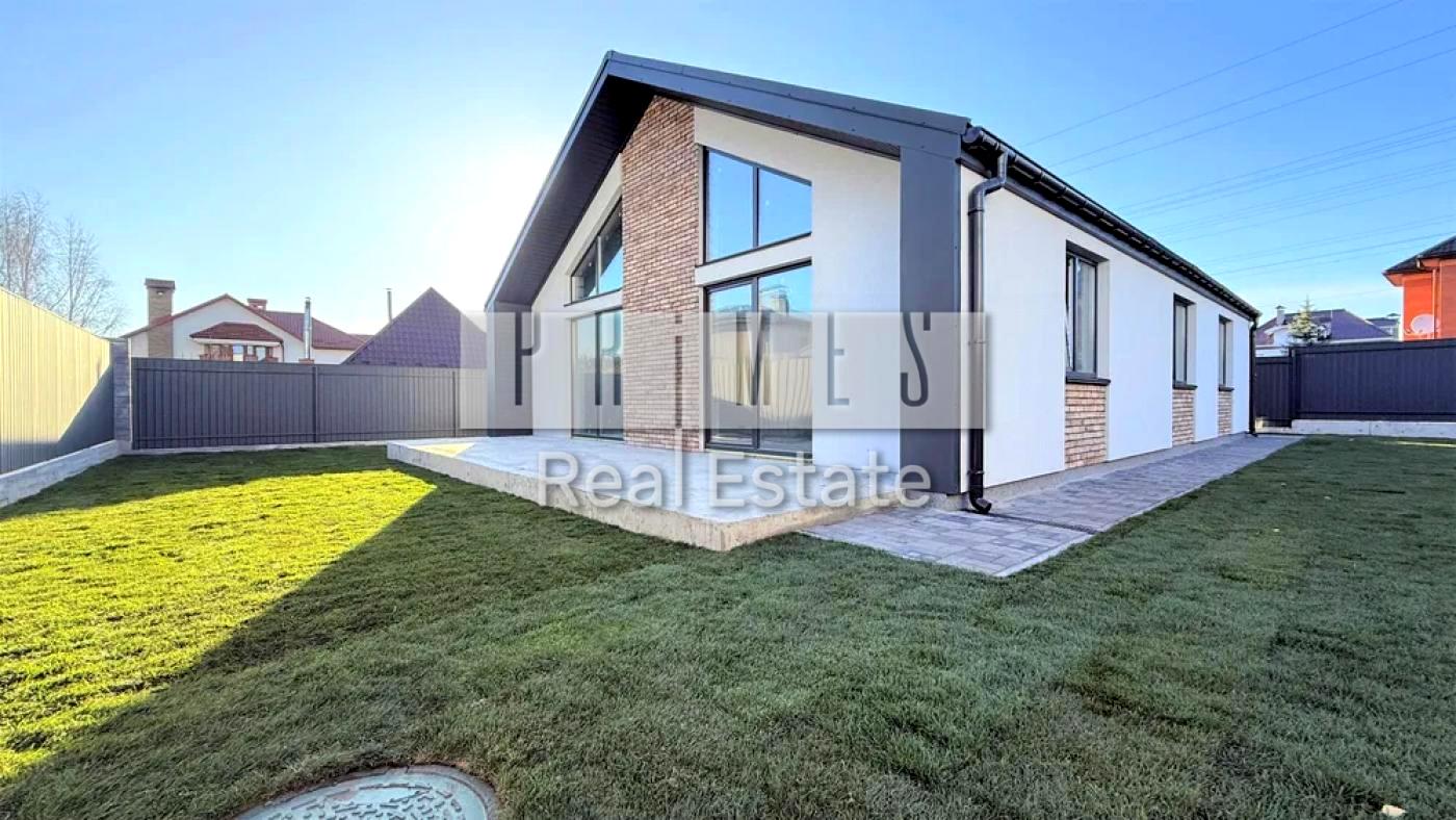 House by the address st. Zvenigorodskaya (area 102 m²) - Atlanta.ua - photo 6