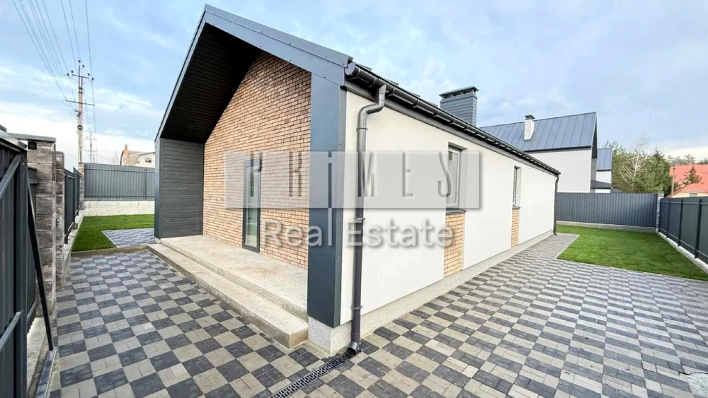 House by the address st. Zvenigorodskaya (area 102 m²) - Atlanta.ua - photo 4