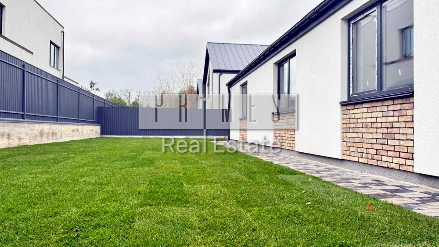 House by the address st. Zvenigorodskaya (area 102 m²) - Atlanta.ua - photo 7