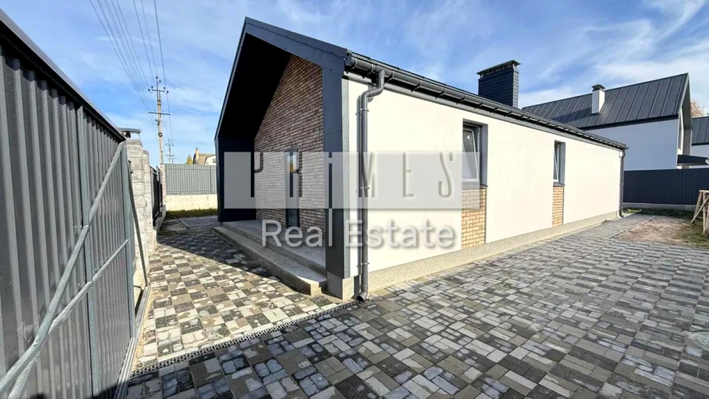 House by the address st. Zvenigorodskaya (area 102 m²) - Atlanta.ua - photo 10