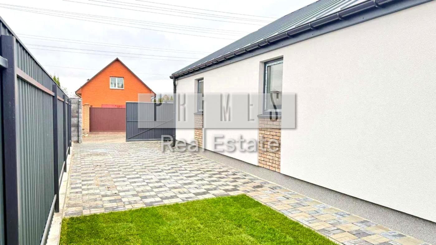 House by the address st. Zvenigorodskaya (area 102 m²) - Atlanta.ua - photo 11