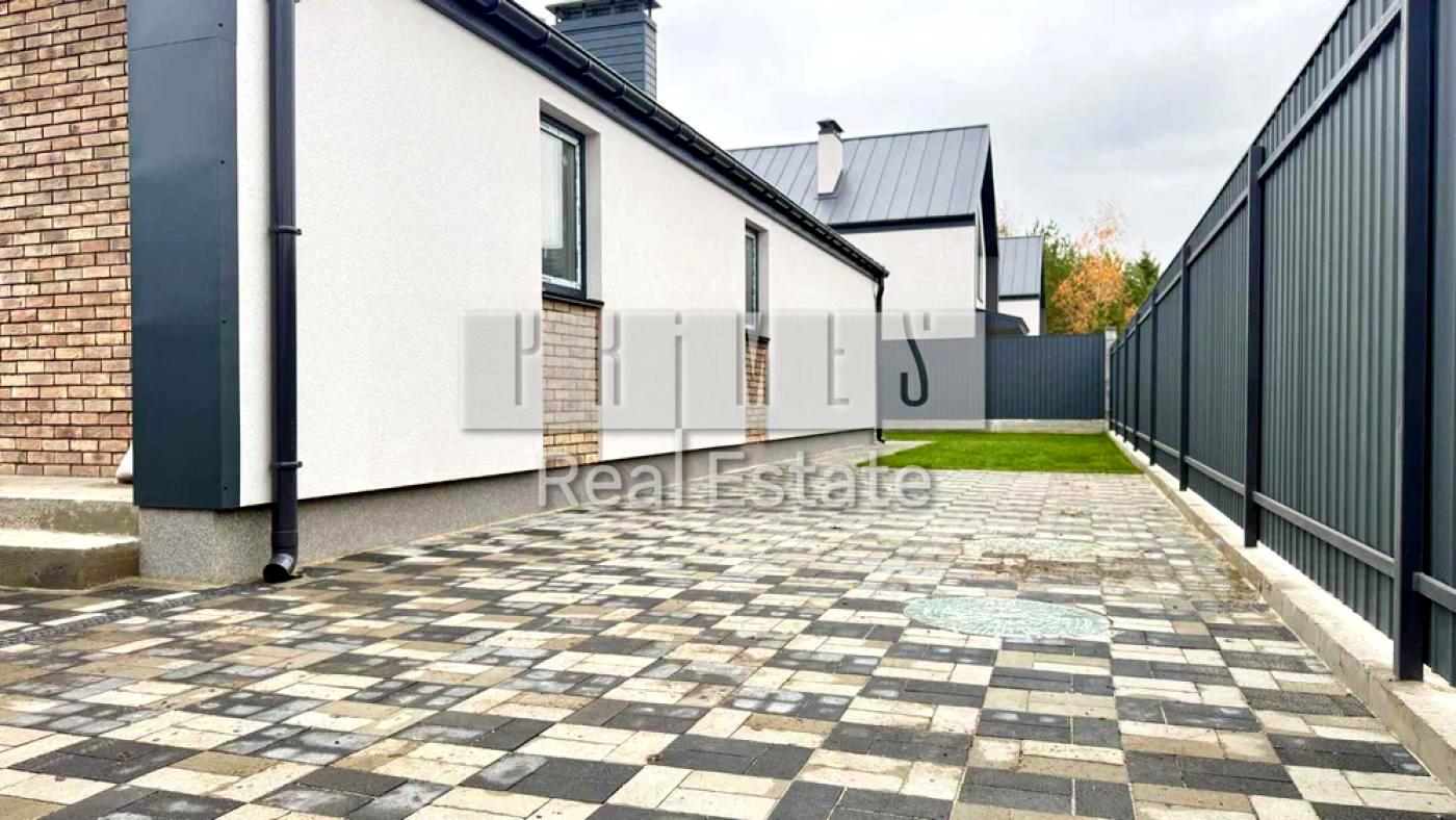 House by the address st. Zvenigorodskaya (area 102 m²) - Atlanta.ua - photo 12