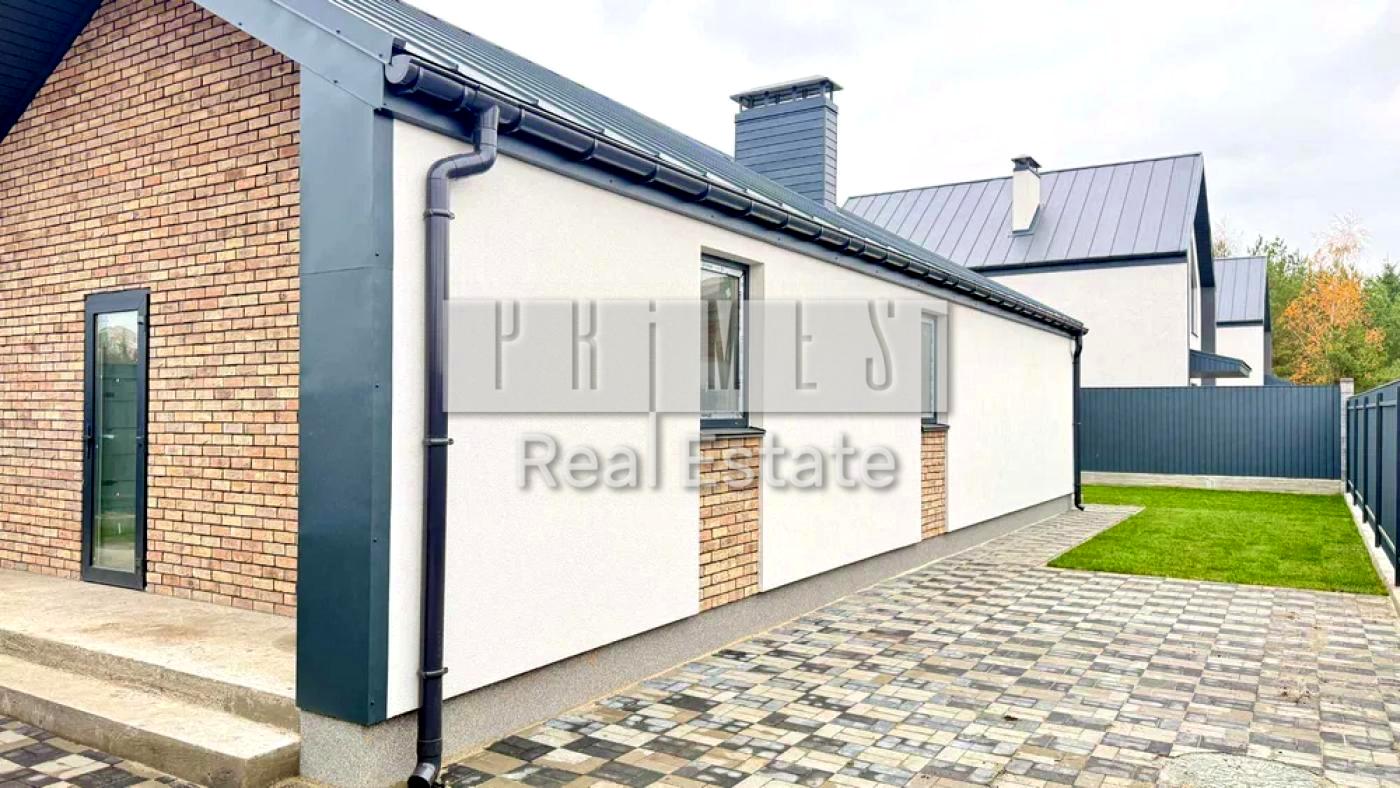 House by the address st. Zvenigorodskaya (area 102 m²) - Atlanta.ua - photo 14