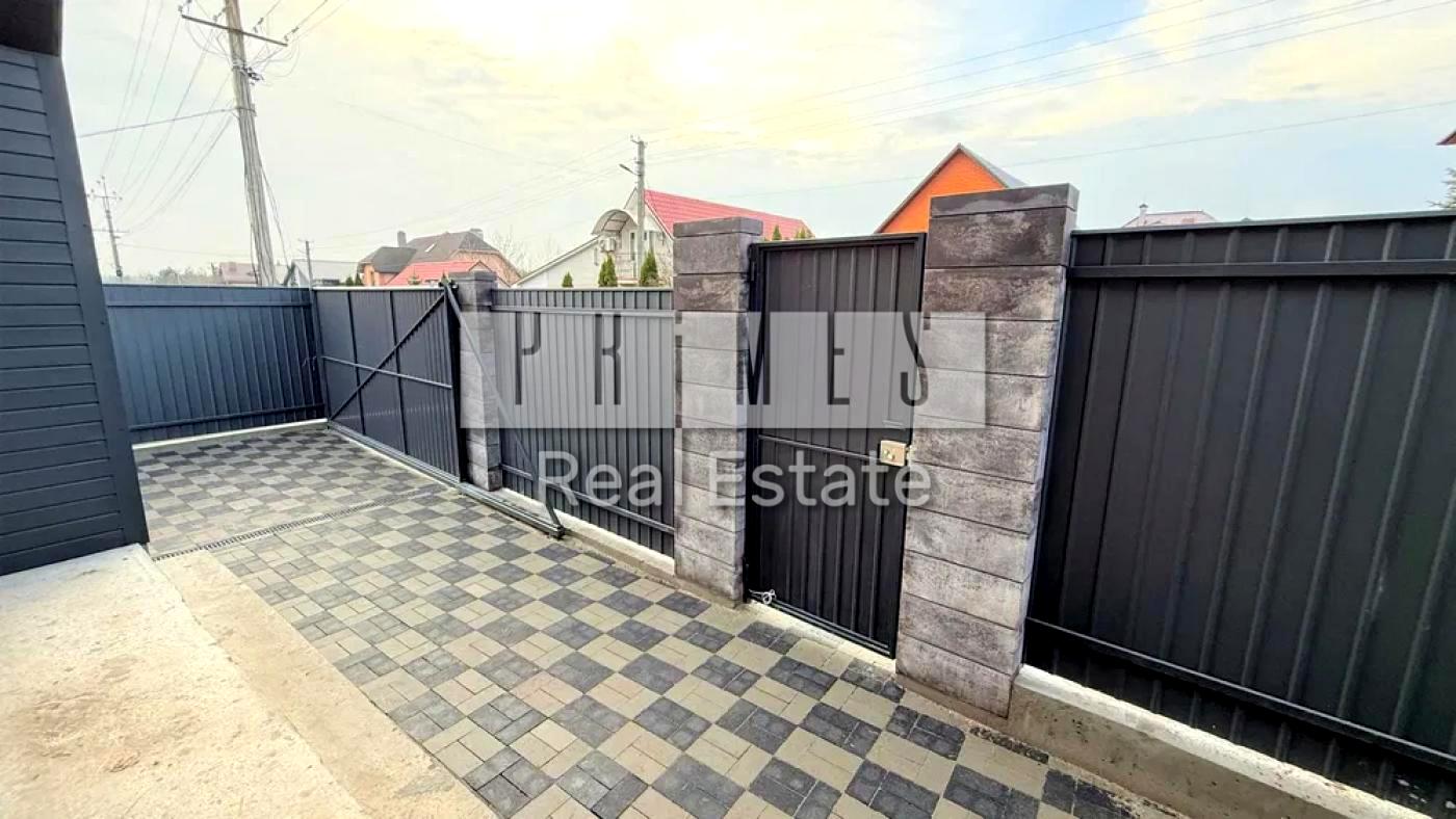 House by the address st. Zvenigorodskaya (area 102 m²) - Atlanta.ua - photo 15