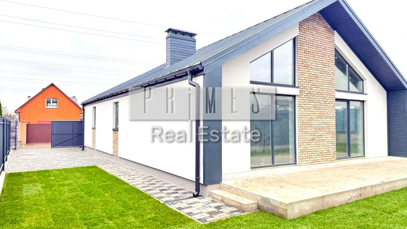 House by the address st. Zvenigorodskaya (area 102 m²) - Atlanta.ua - photo 24