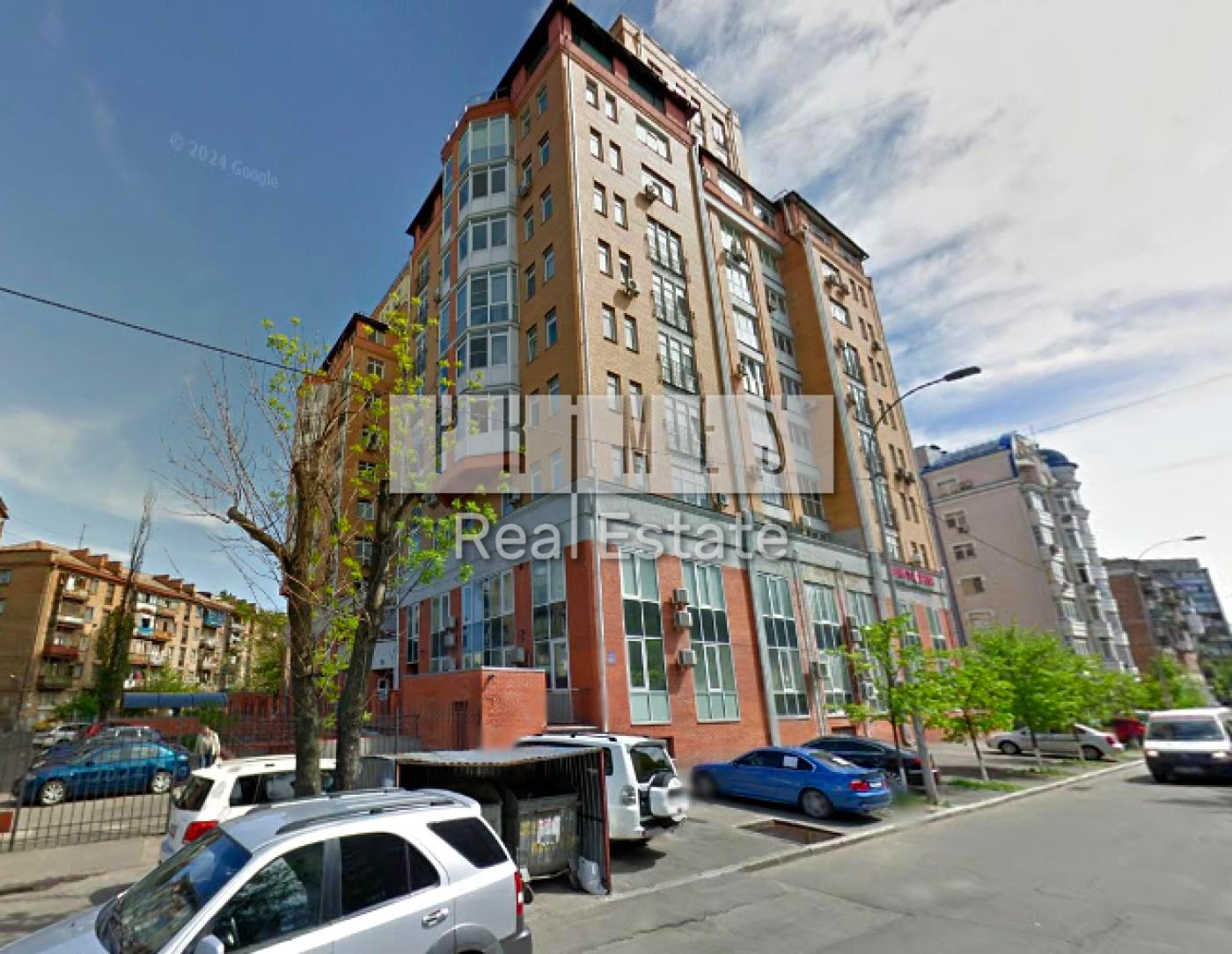 Комерційна нерухомість за адресою вул. Почайнинська (площа 393 м²) - Atlanta.ua - фото 20