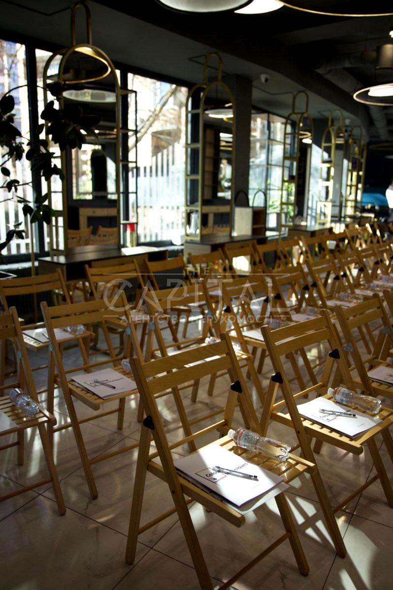 Коммерческая недвижимость по адресу ул. Гоголевская (площадь 496,1 м²) - Atlanta.ua - фото 14