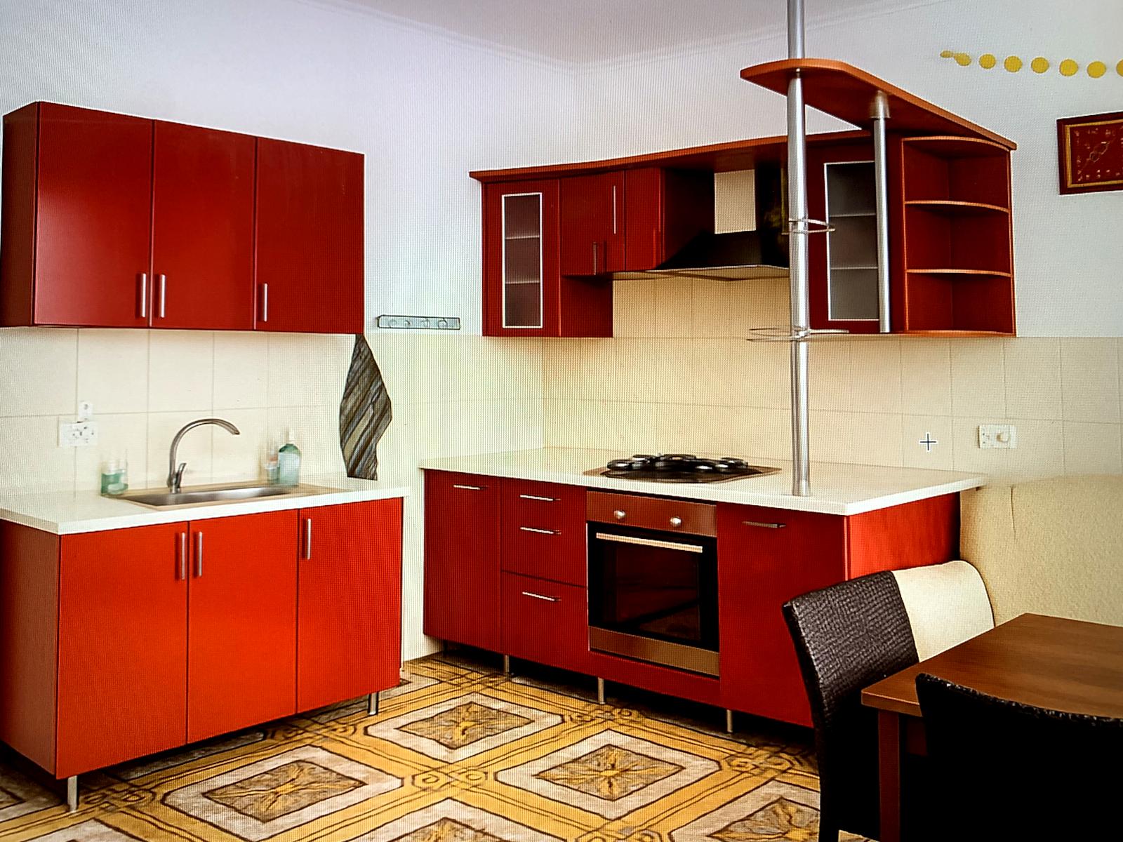 3-rooms apartment apartment by the address st. Knizhnyy per (area 137 m²) - Atlanta.ua - photo 2