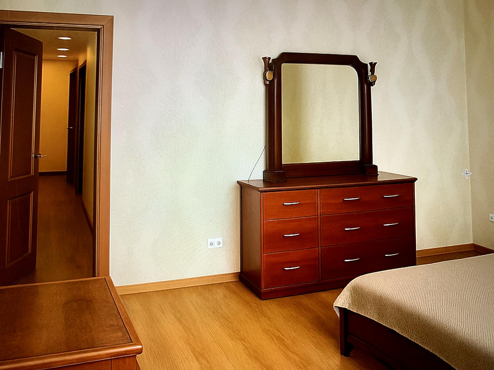 3-rooms apartment apartment by the address st. Knizhnyy per (area 137 m²) - Atlanta.ua - photo 4