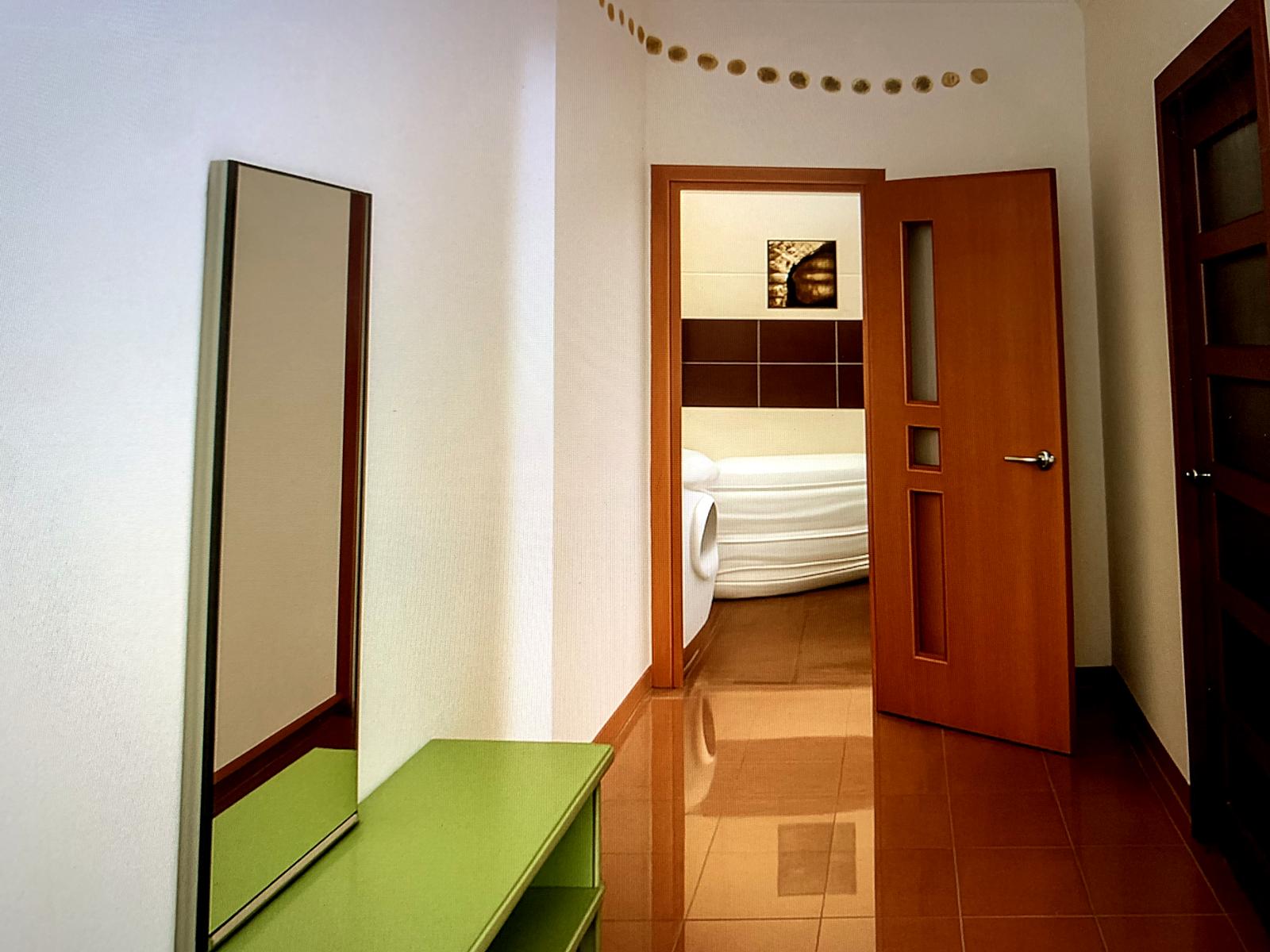 3-rooms apartment apartment by the address st. Knizhnyy per (area 137 m²) - Atlanta.ua - photo 7