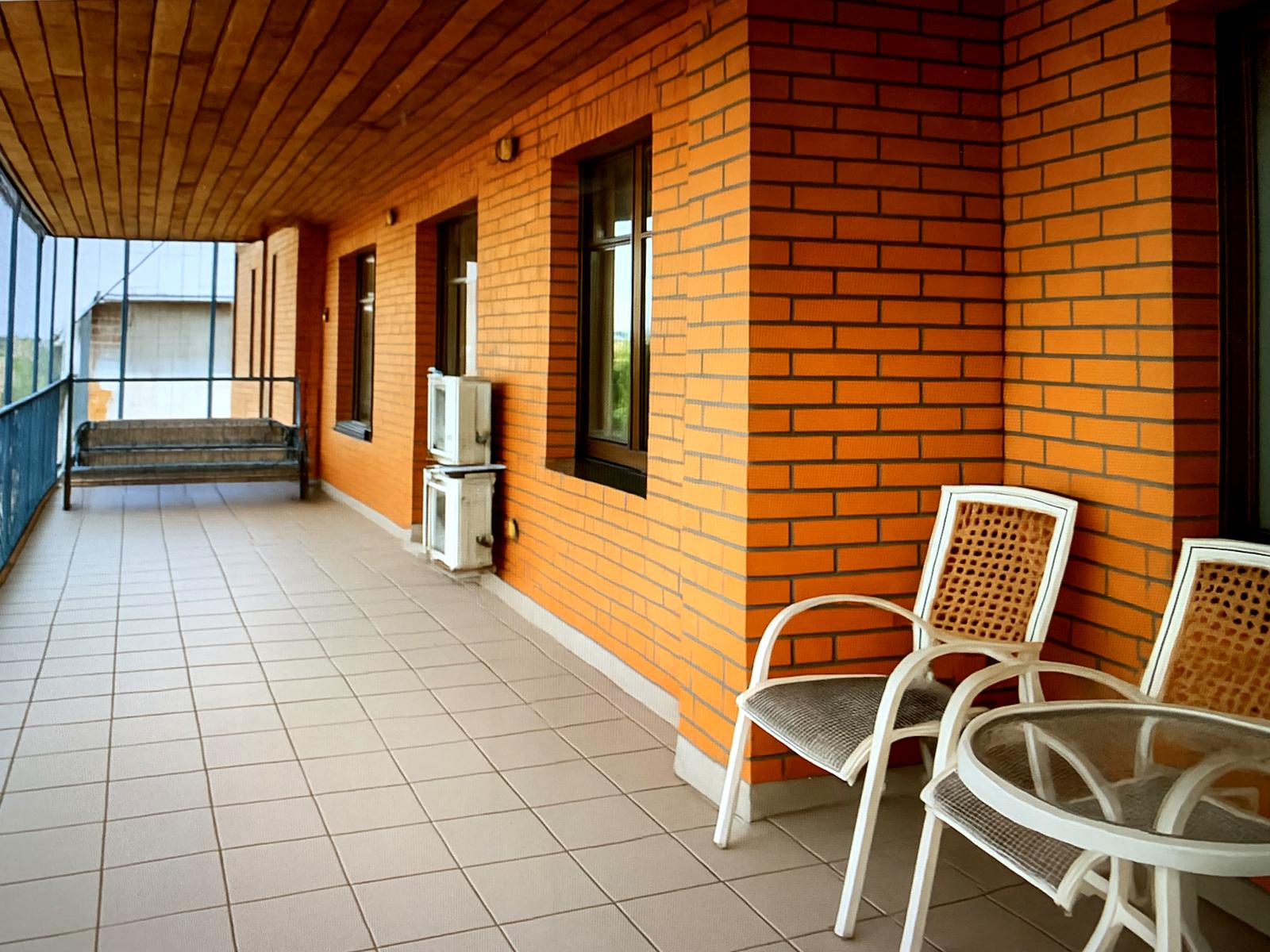 3-rooms apartment apartment by the address st. Knizhnyy per (area 137 m²) - Atlanta.ua - photo 8