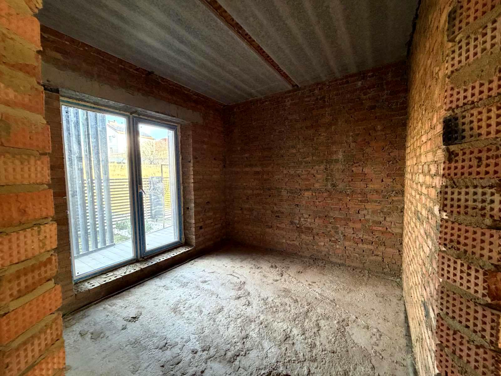 Будинок за адресою вул. Серпнева (площа 92,9 м²) - Atlanta.ua - фото 14