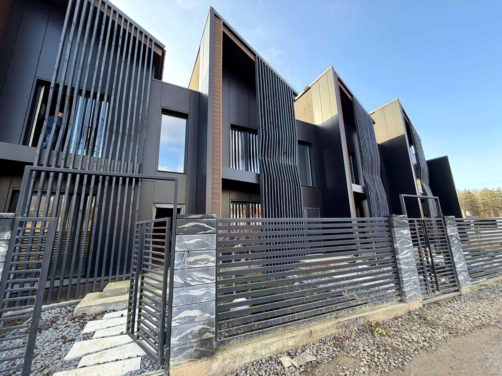 Будинок за адресою вул. Серпнева (площа 92,9 м²) - Atlanta.ua - фото 2