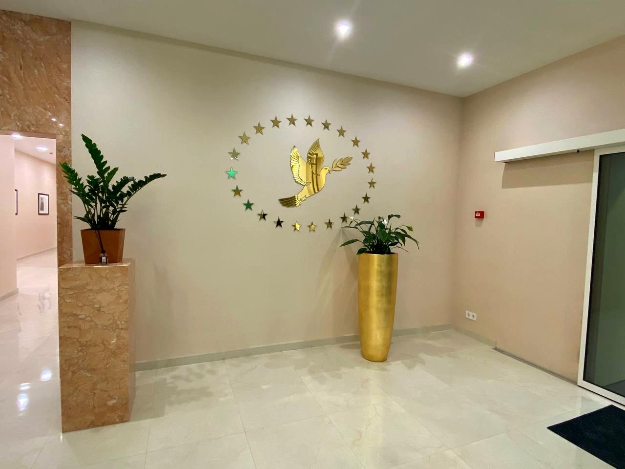 2-комнатная квартира по адресу ул. Краснова (площадь 68,3 м²) - Atlanta.ua - фото 2