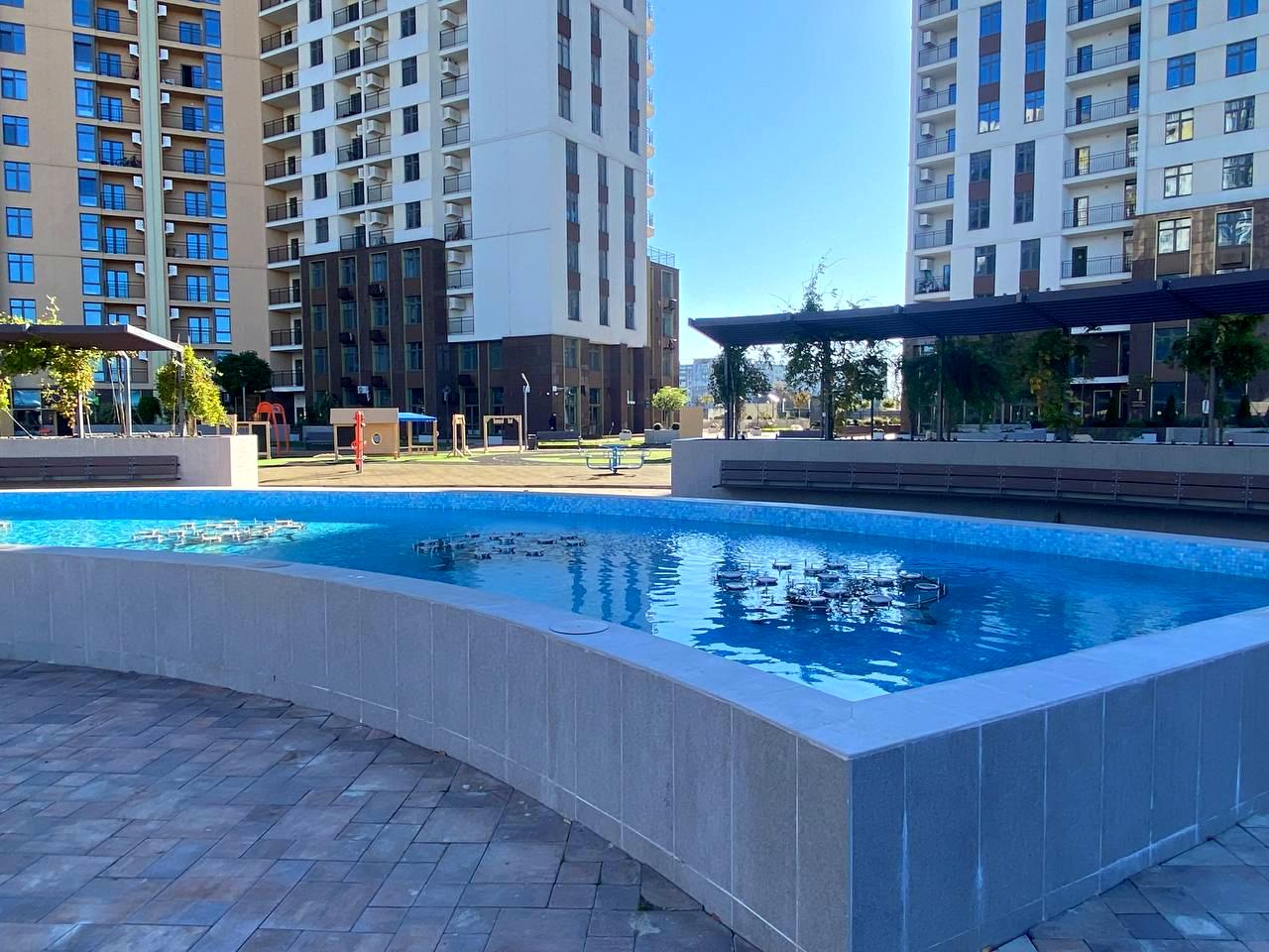 2-комнатная квартира по адресу ул. Краснова (площадь 68,3 м²) - Atlanta.ua - фото 9