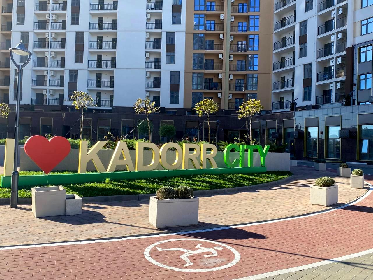 2-комнатная квартира по адресу ул. Краснова (площадь 68,3 м²) - Atlanta.ua - фото 10