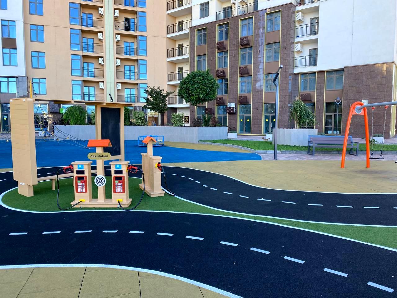 2-комнатная квартира по адресу ул. Краснова (площадь 68,3 м²) - Atlanta.ua - фото 11