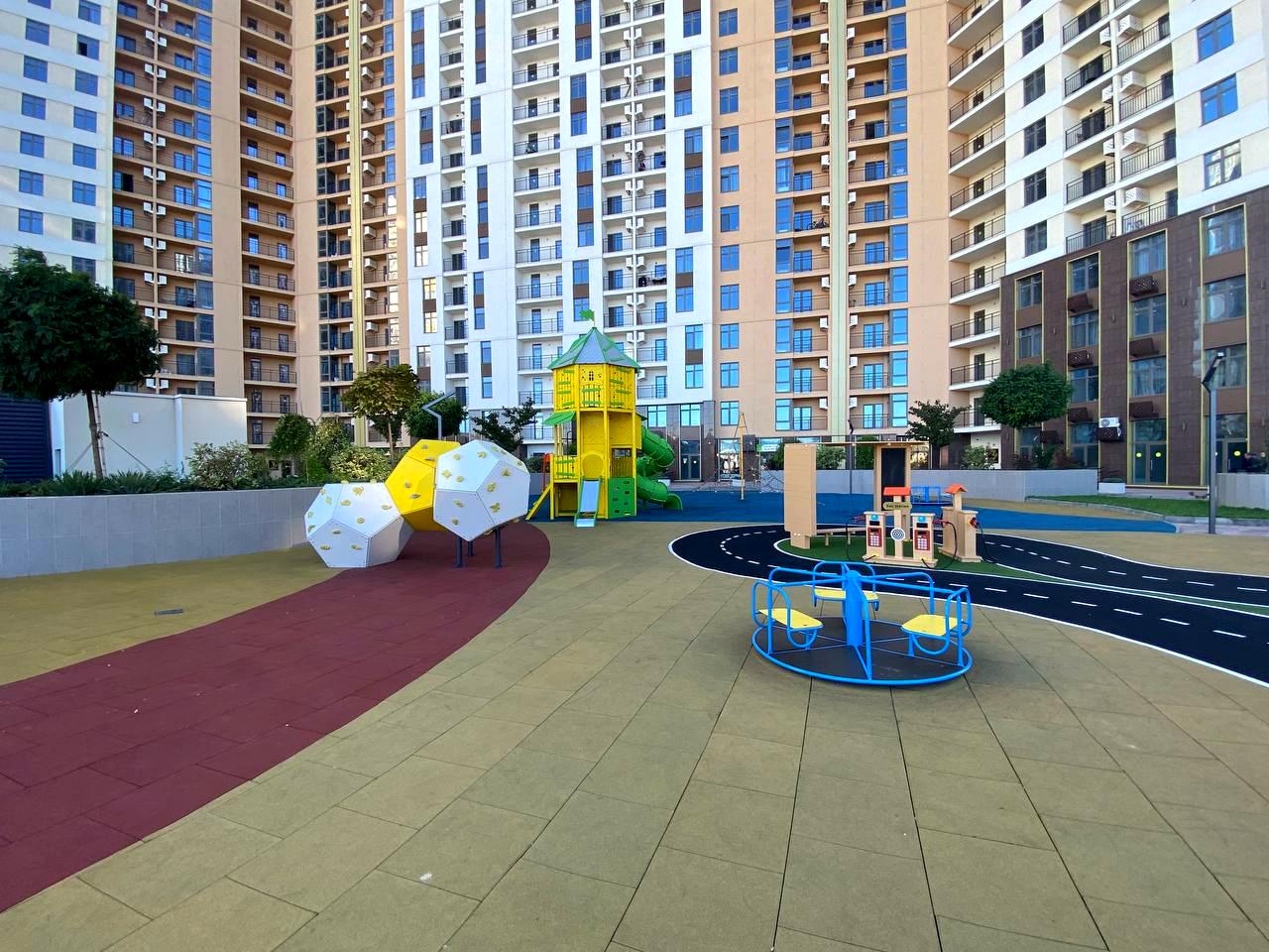 2-комнатная квартира по адресу ул. Краснова (площадь 68,3 м²) - Atlanta.ua - фото 12