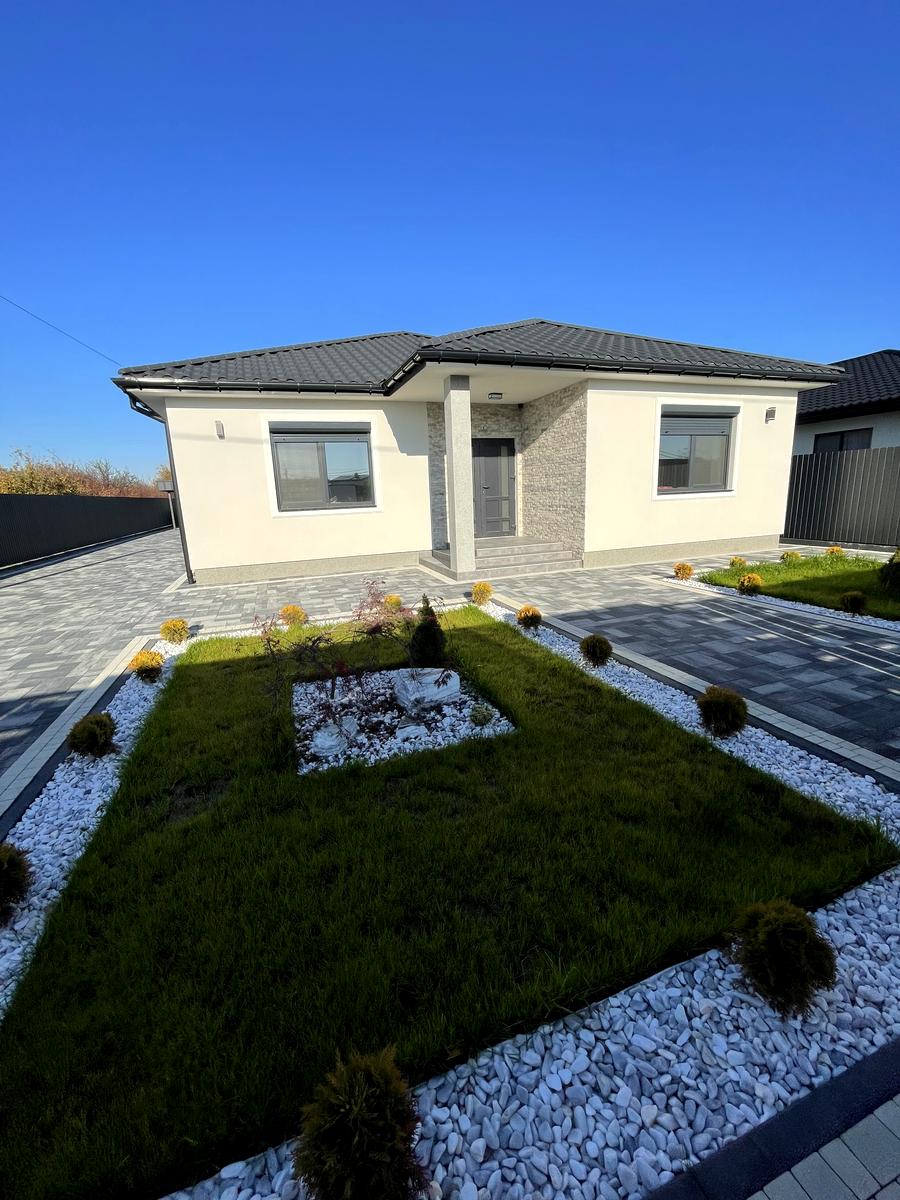 Дом по адресу (площадь 135 м²) - Atlanta.ua - фото 2