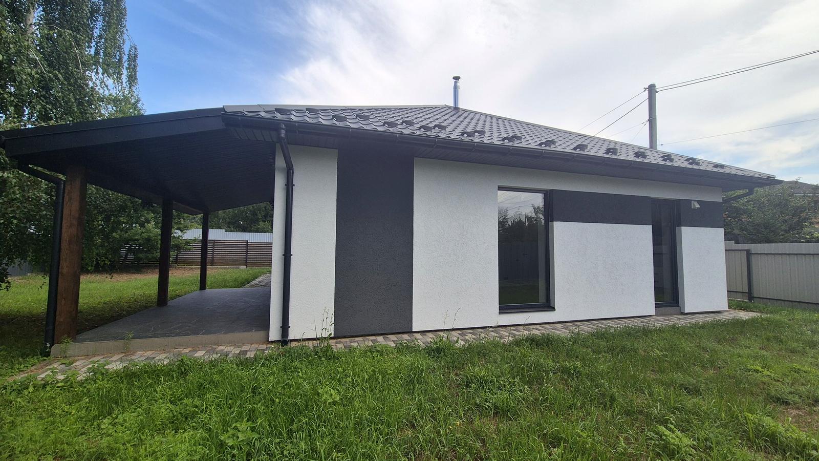 Дом по адресу ул. Мудрого Я. (площадь 110 м²) - Atlanta.ua - фото 25