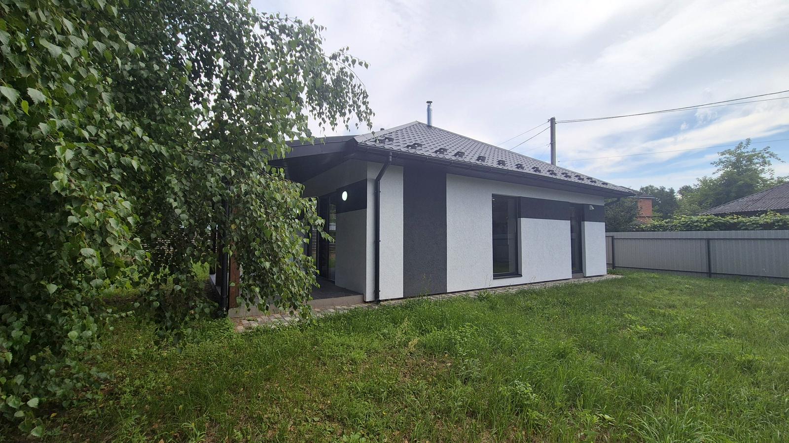 Дом по адресу ул. Мудрого Я. (площадь 110 м²) - Atlanta.ua - фото 24