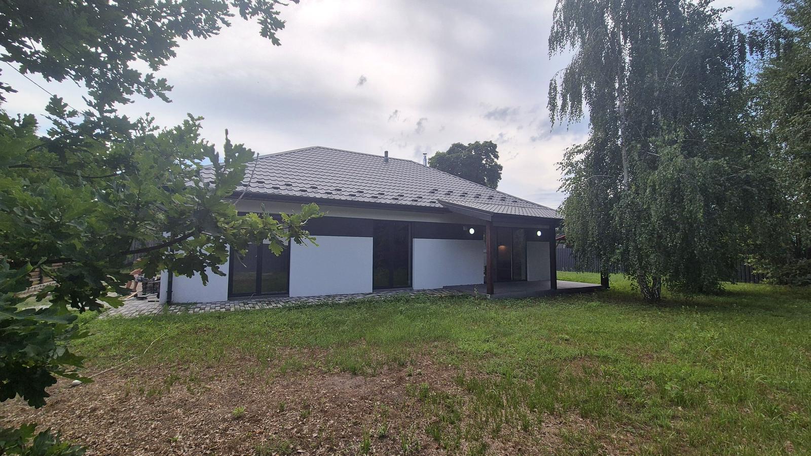 Дом по адресу ул. Мудрого Я. (площадь 110 м²) - Atlanta.ua - фото 26