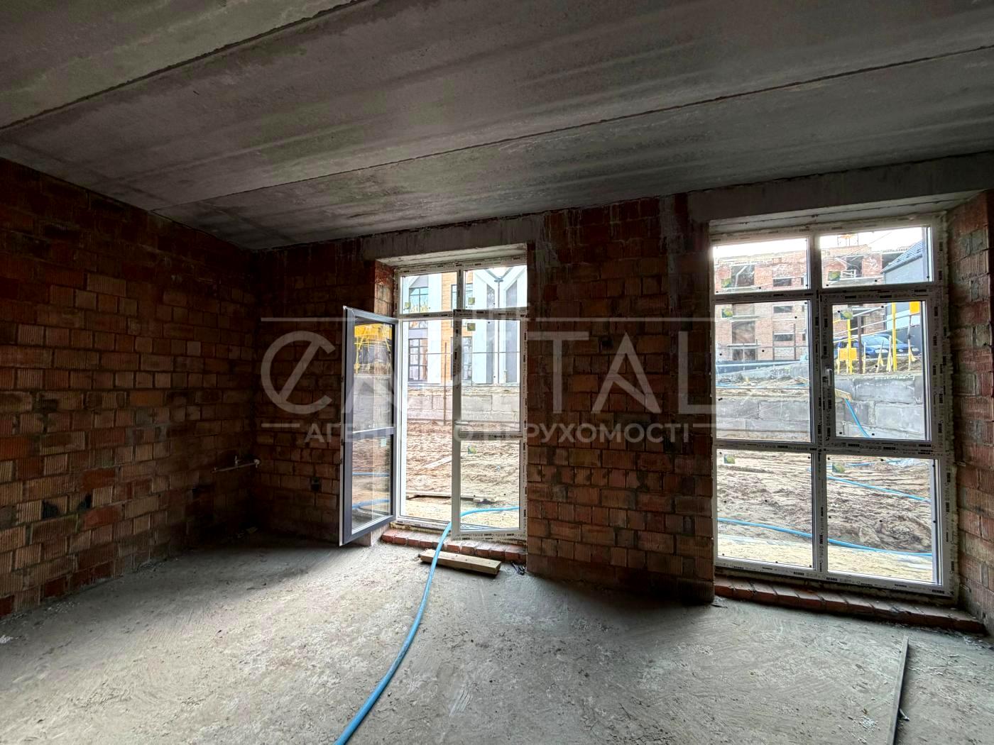 House by the address (area 100 m²) - Atlanta.ua - photo 8