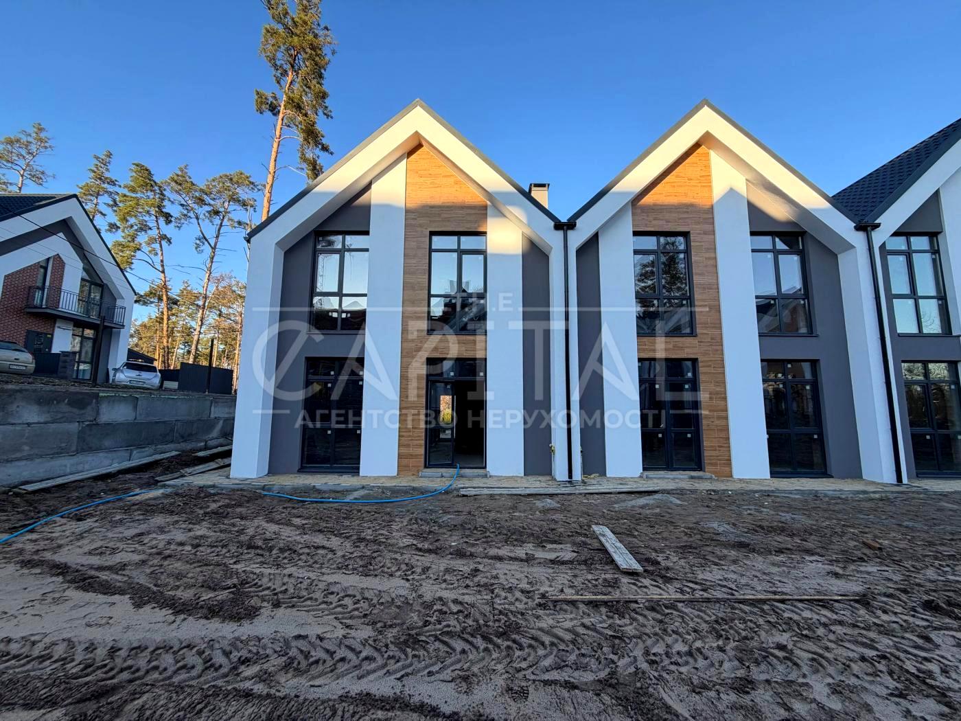 House by the address (area 100 m²) - Atlanta.ua - photo 18