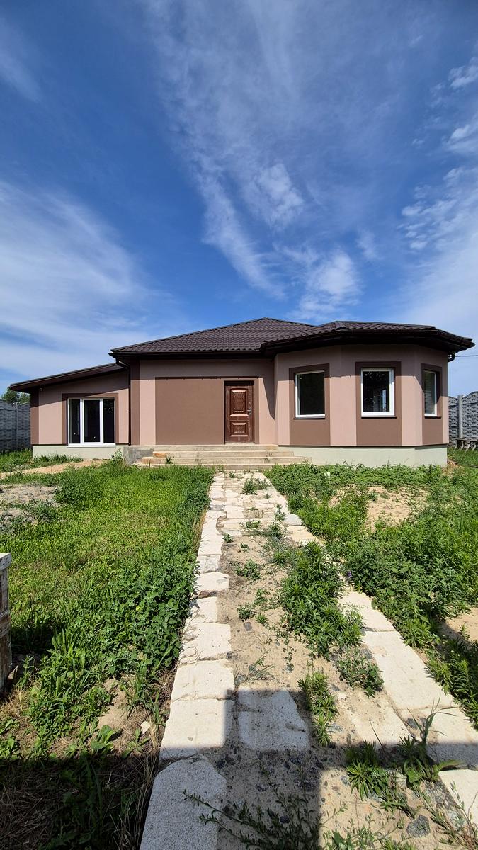 Дом по адресу (площадь 140 м²) - Atlanta.ua - фото 2