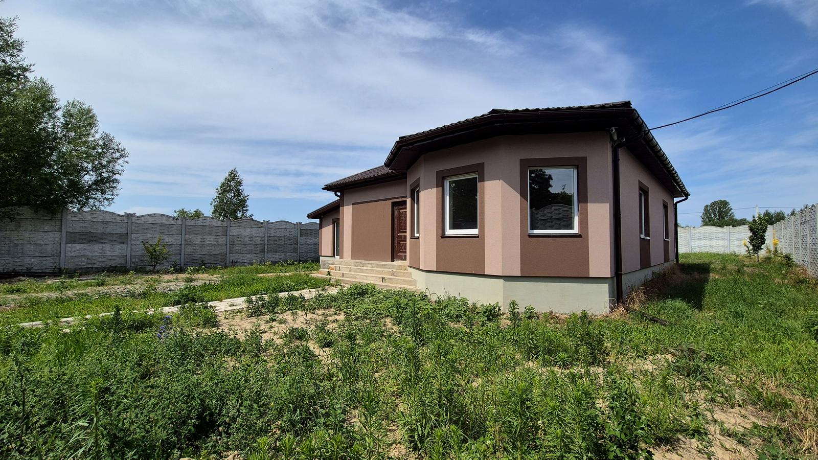 Дом по адресу (площадь 140 м²) - Atlanta.ua - фото 8