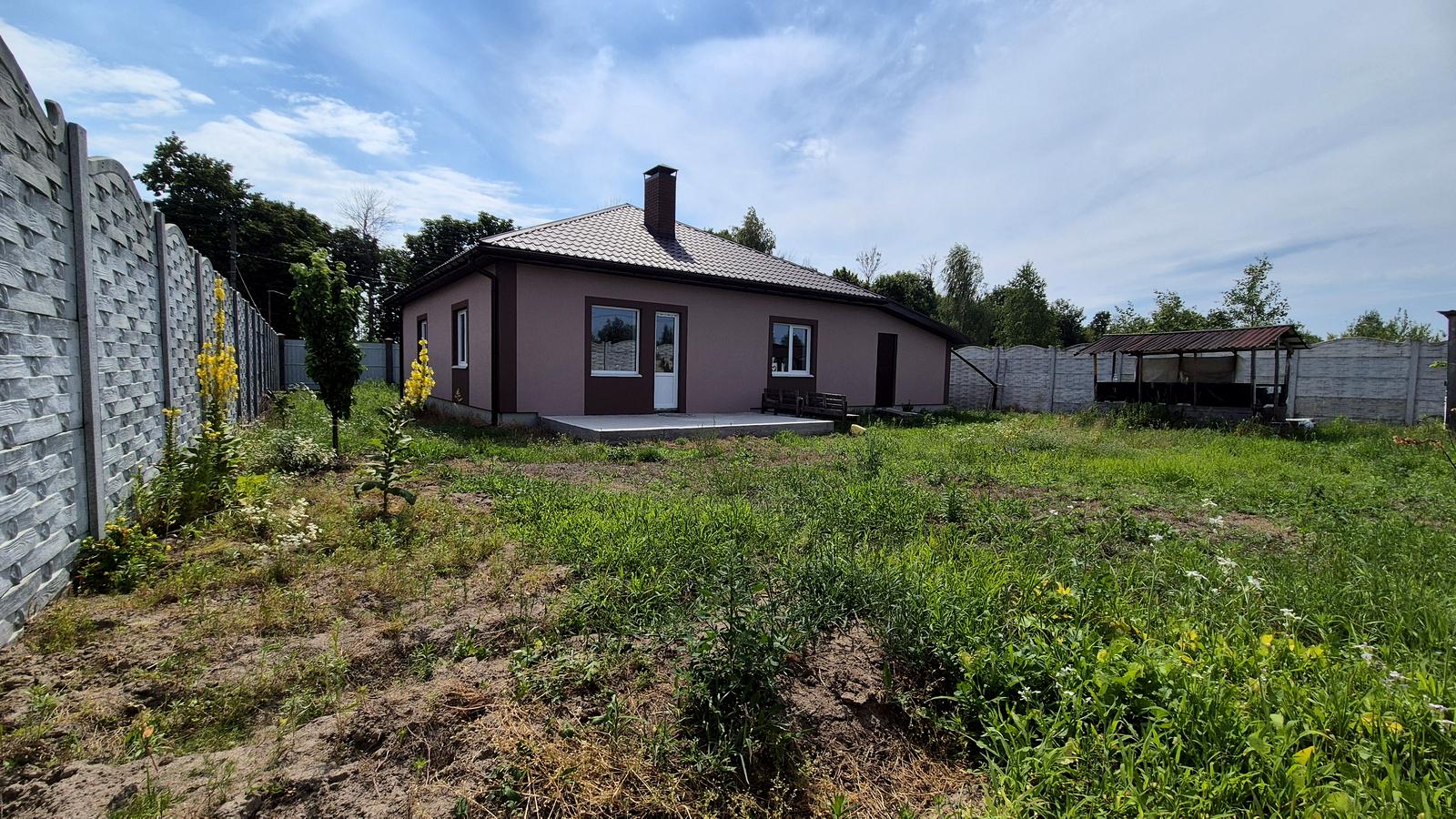 Дом по адресу (площадь 140 м²) - Atlanta.ua - фото 14