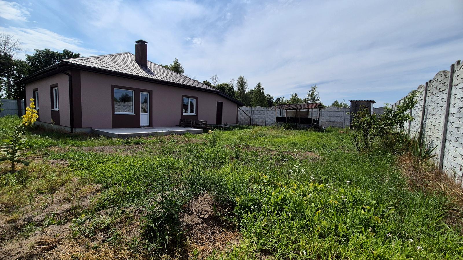 Дом по адресу (площадь 140 м²) - Atlanta.ua - фото 15