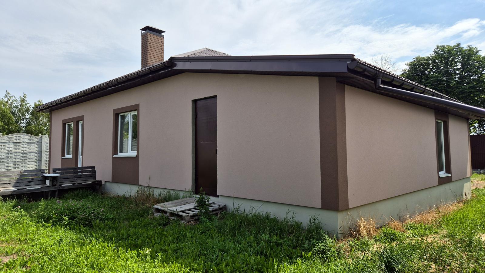 Дом по адресу (площадь 140 м²) - Atlanta.ua - фото 18