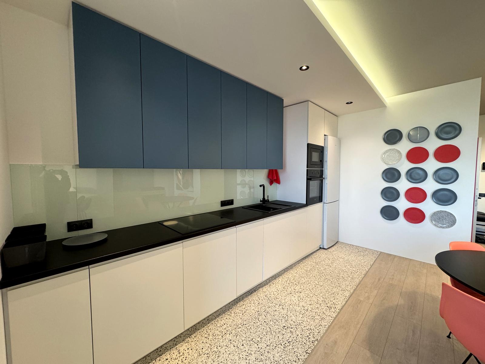 1-комнатная квартира по адресу ул. Князя Романа Мстиславича (площадь 50 м²) - Atlanta.ua - фото 3