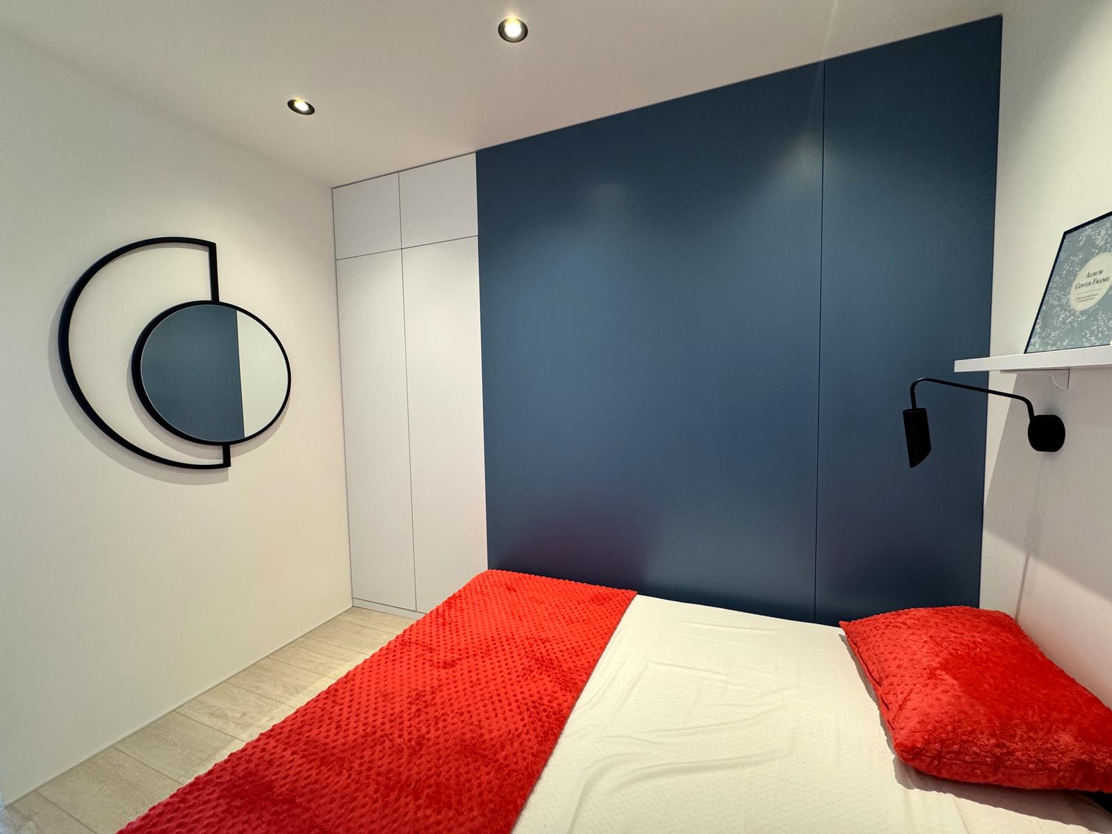 1-комнатная квартира по адресу ул. Князя Романа Мстиславича (площадь 50 м²) - Atlanta.ua - фото 6