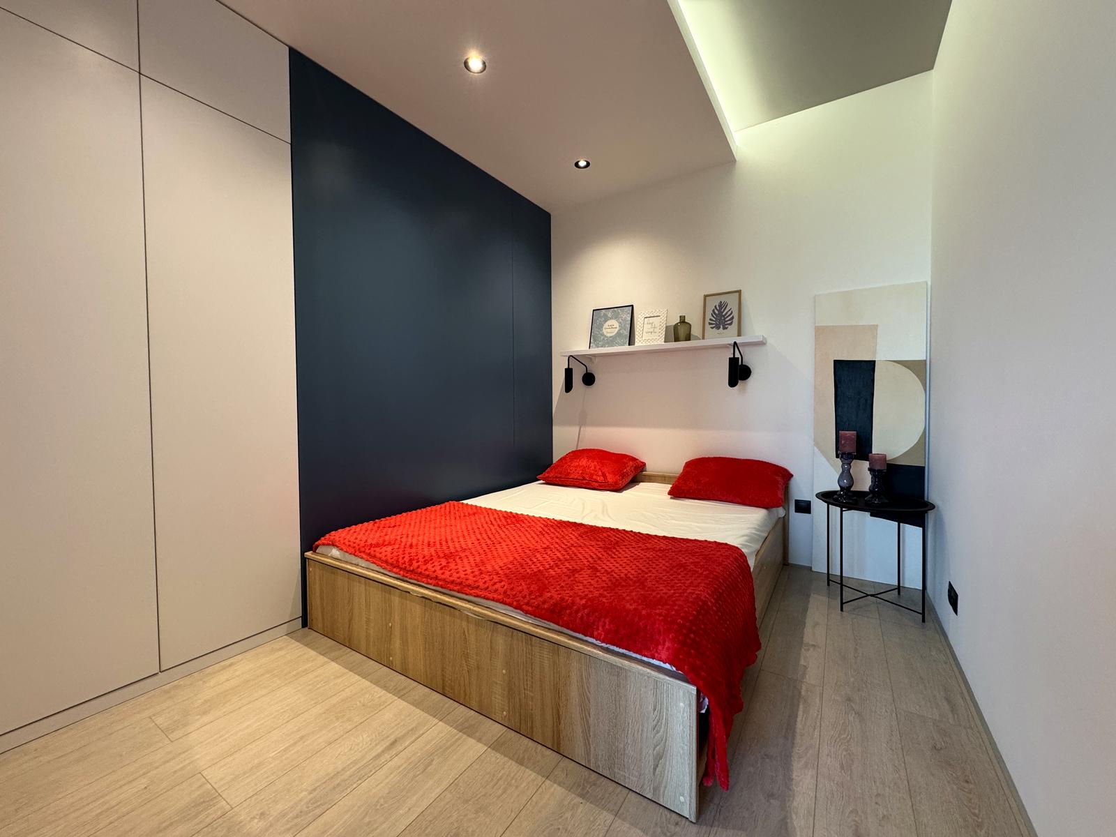 1-комнатная квартира по адресу ул. Князя Романа Мстиславича (площадь 50 м²) - Atlanta.ua - фото 7