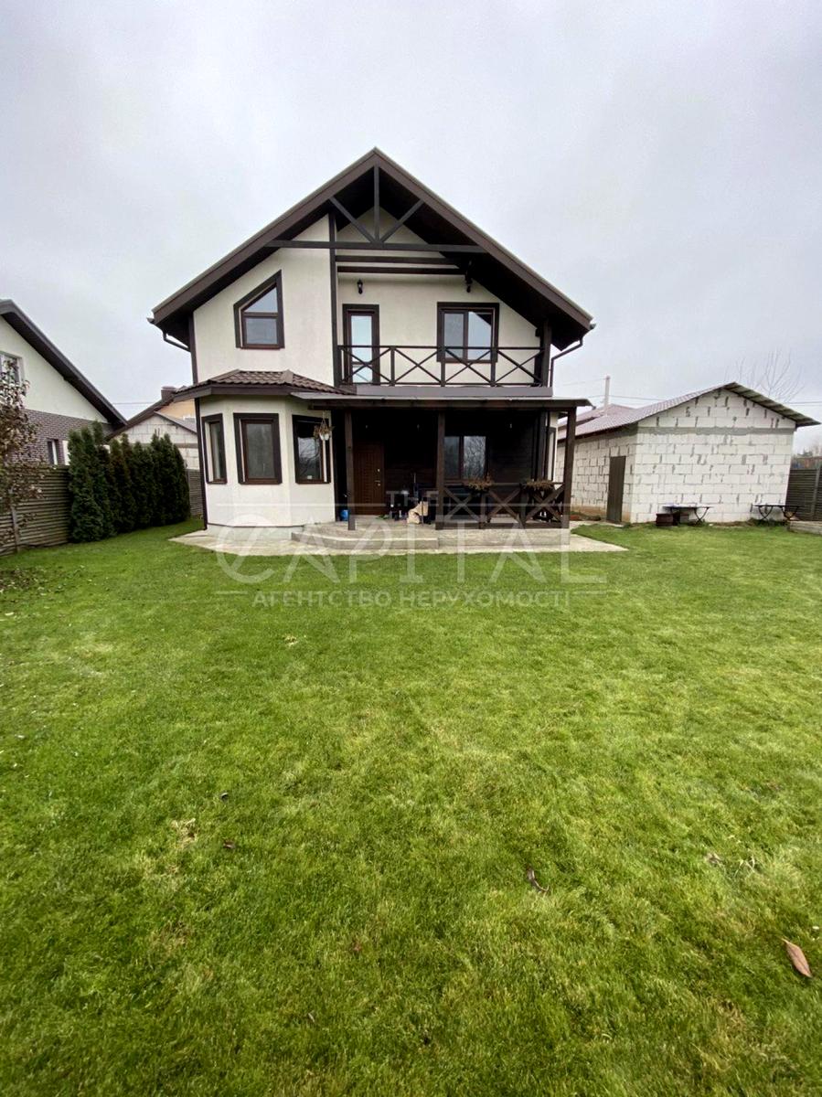 House by the address (area 150 m²) - Atlanta.ua - photo 4