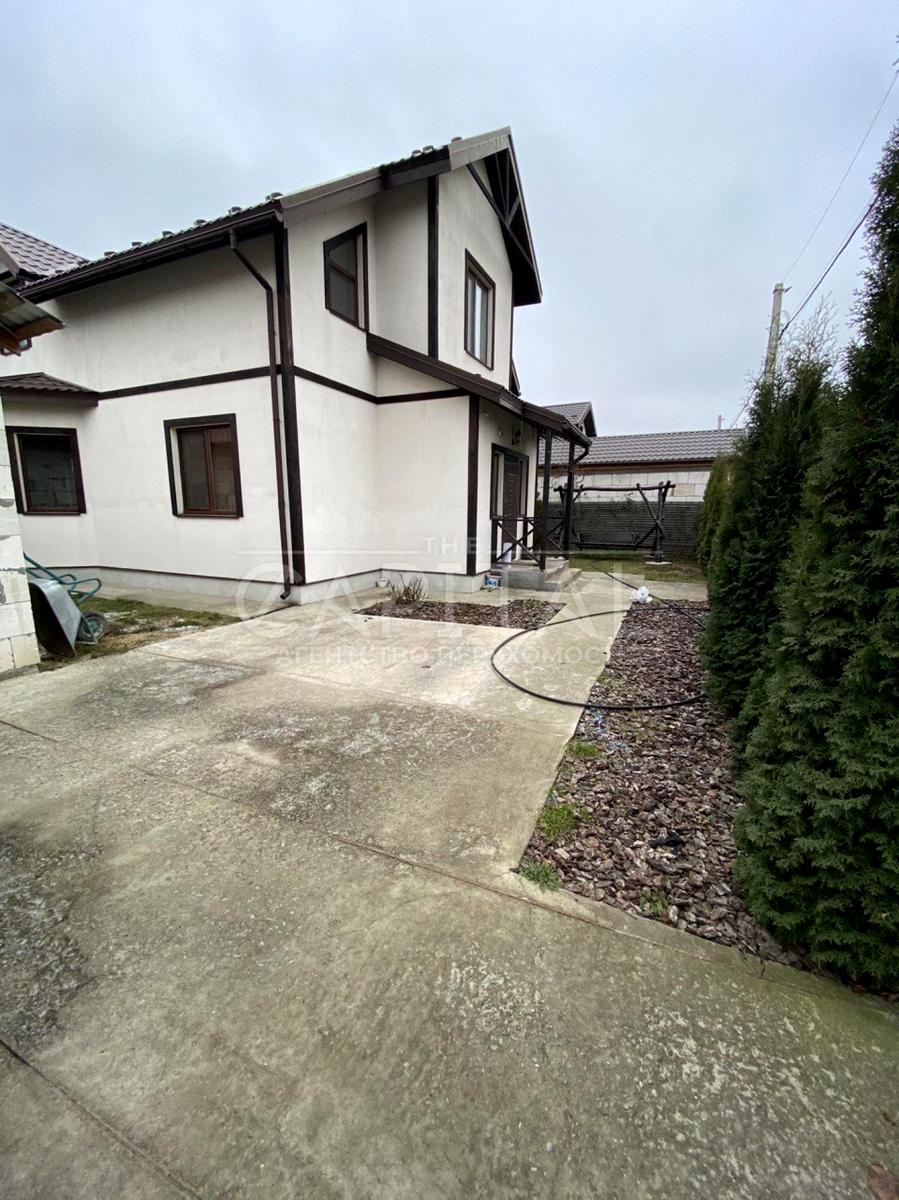 House by the address (area 150 m²) - Atlanta.ua - photo 9