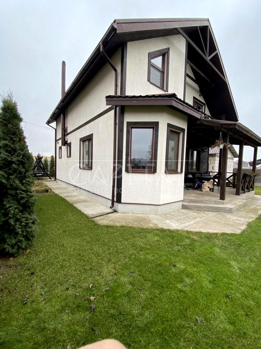 House by the address (area 150 m²) - Atlanta.ua - photo 6