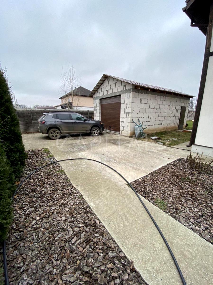 House by the address (area 150 m²) - Atlanta.ua - photo 10