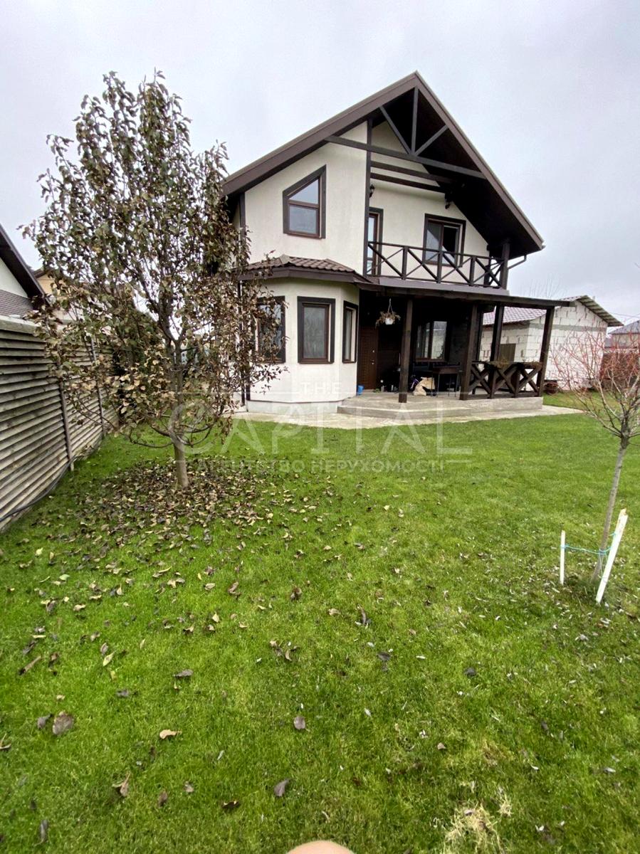 House by the address (area 150 m²) - Atlanta.ua - photo 3