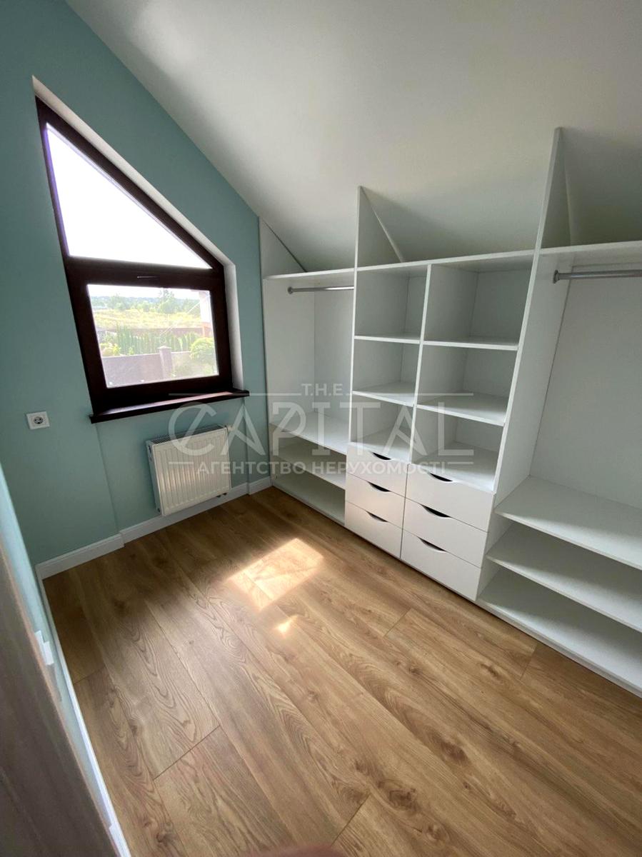 House by the address (area 150 m²) - Atlanta.ua - photo 12