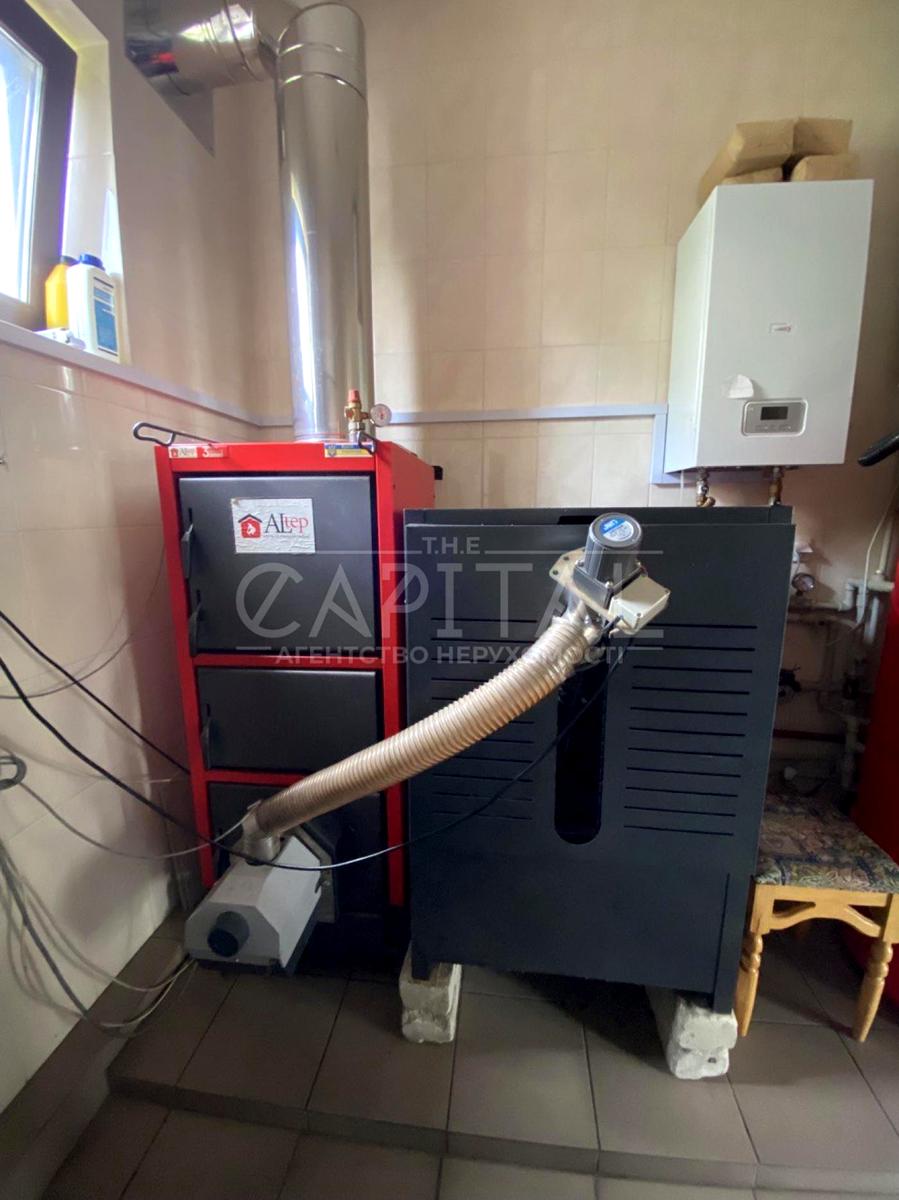 House by the address (area 150 m²) - Atlanta.ua - photo 33