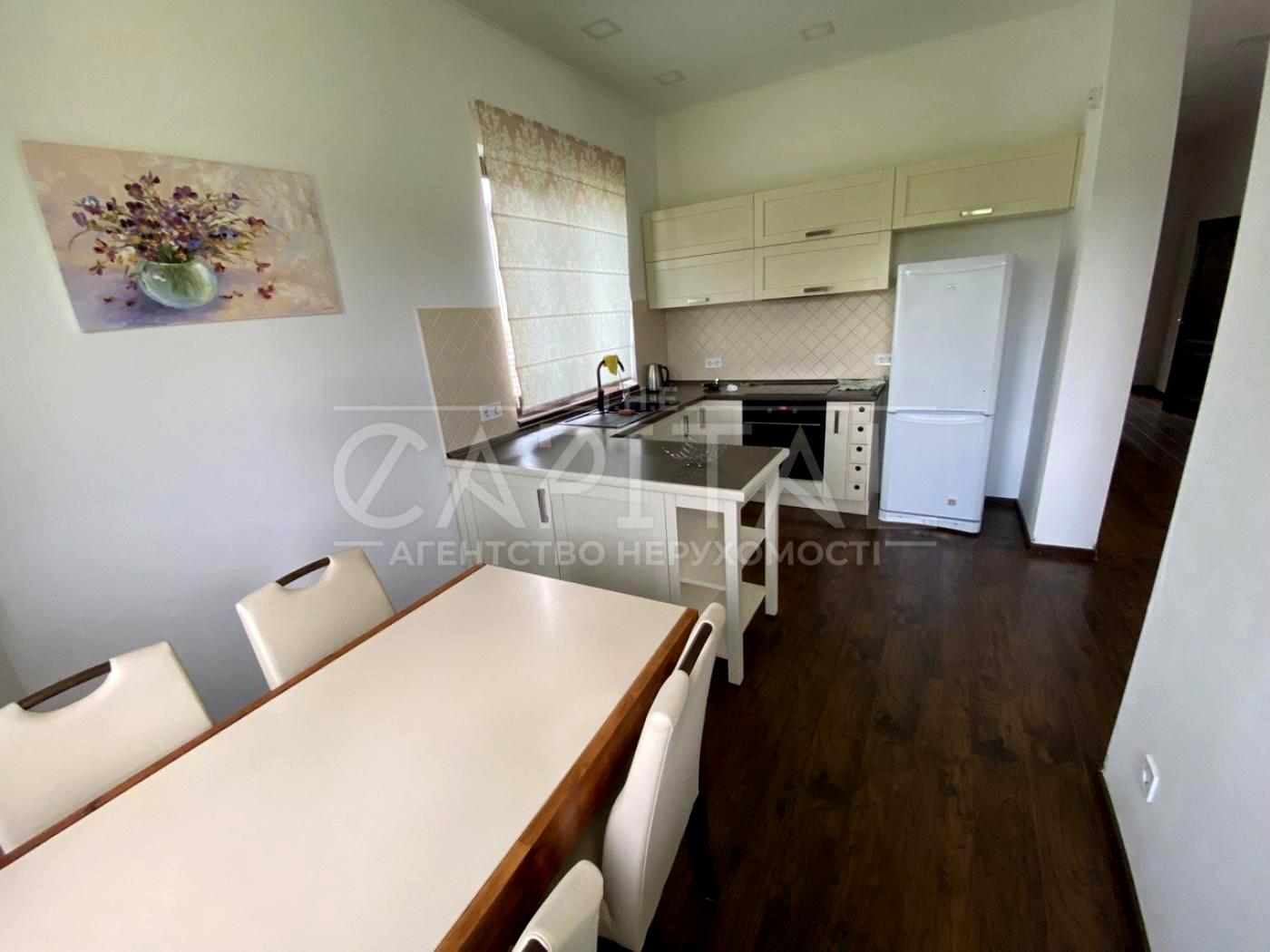 House by the address (area 150 m²) - Atlanta.ua - photo 35