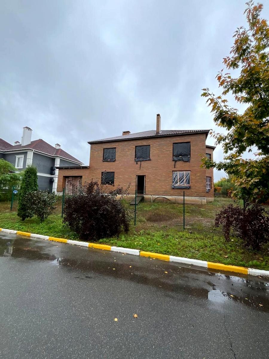 Будинок за адресою (площа 377 м²) - Atlanta.ua - фото 2