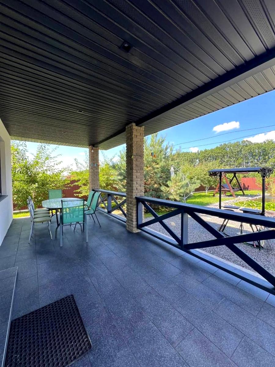 Будинок за адресою (площа 120 м²) - Atlanta.ua - фото 4