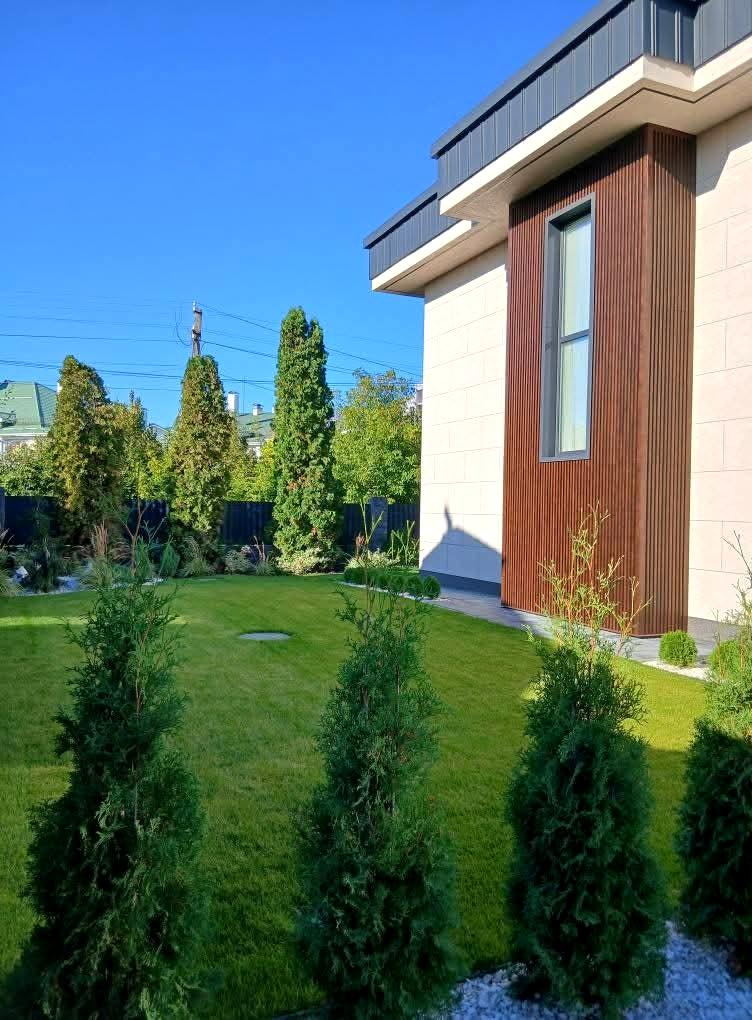 House by the address st. Sobornaya (area 136 m²) - Atlanta.ua - photo 3