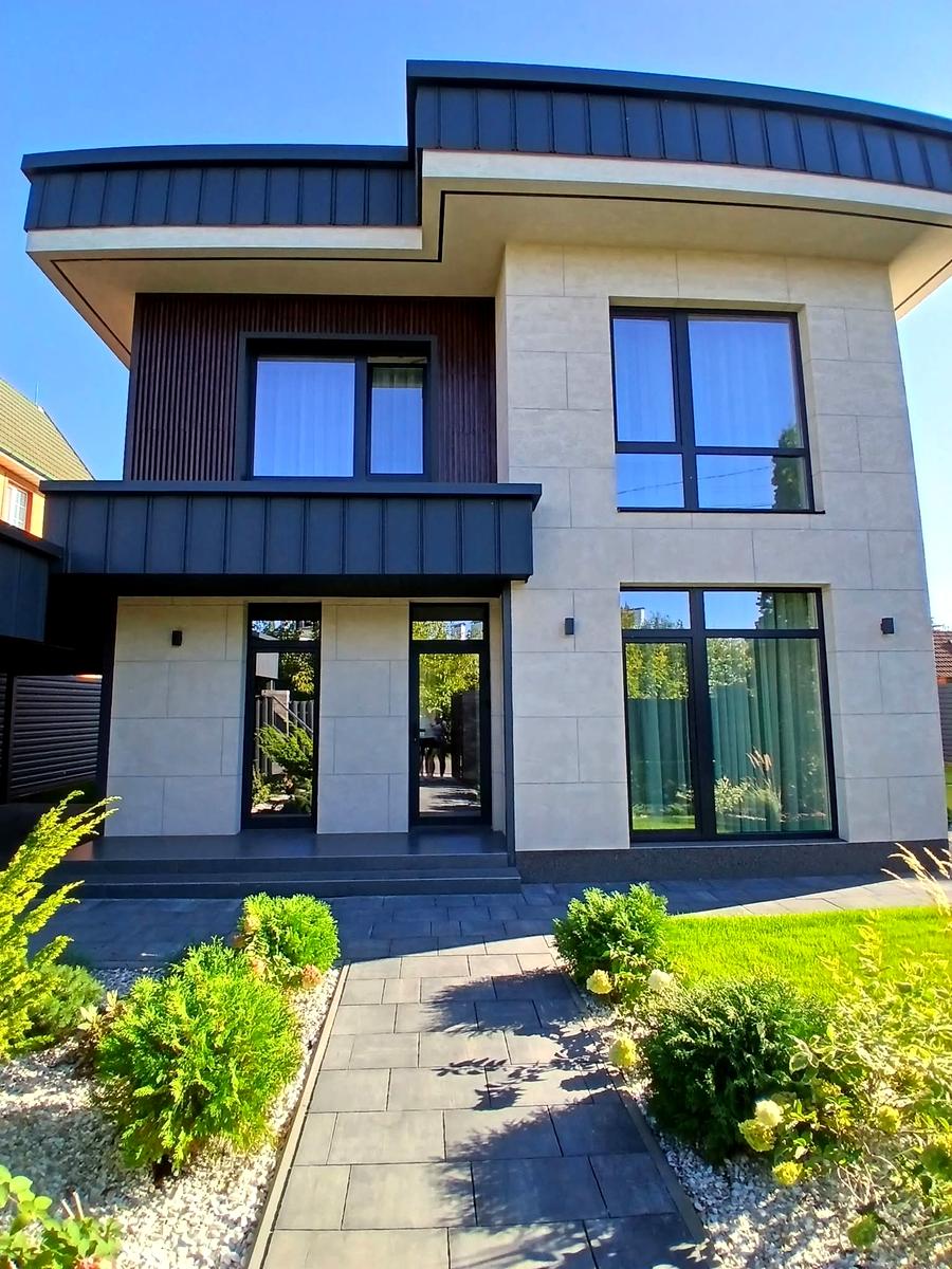 House by the address st. Sobornaya (area 136 m²) - Atlanta.ua - photo 2